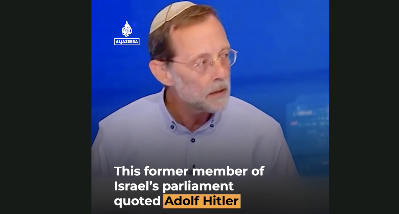 Moshe Feiglin