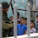 Aumentan las violaciones contra los niños palestinos en la Palestina ocupada un 155%