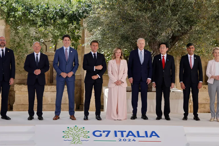 G7